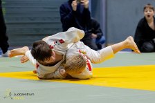 15.11.2025 Berger Nachwuchscup